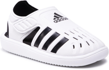 Sandaler adidas Water Sandal X GW0387 Cloud White/Core Black/Cloud White