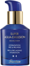 Super Aqua Rich Emulsion 50 ml