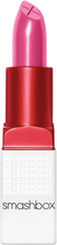 Be Legendary Prime & Plush Lipstick Poolside Leppestift Sminke Nude Smashbox*Betinget Tilbud