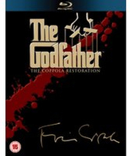 The Godfather Trilogy: Coppola Restoration