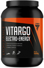 Trec Endurance Vitargo Electro - Energy - 1050g