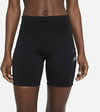 Nike Epic Luxe Women's Trail Running Shorts - Black