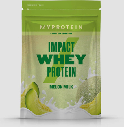 Impact Whey Protein - 1kg - Melon Milk