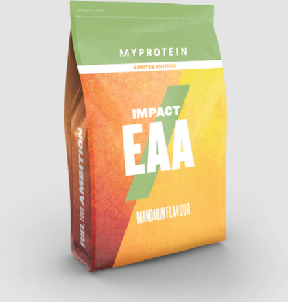 Impact EAA - 1kg - Mandarin