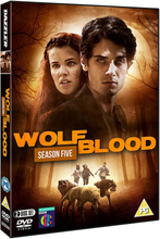 WolfBlood - Staffel 5 (BBC)