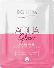 Biotherm Aqua Super Mask Glow - 35 g