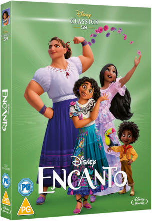 Disney's Encanto
