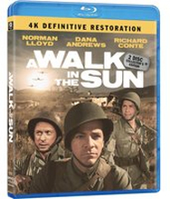 A Walk In The Sun: The Definitive Restoration (US Import)