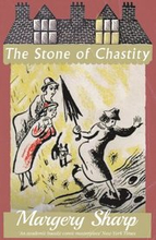 Stone of Chastity
