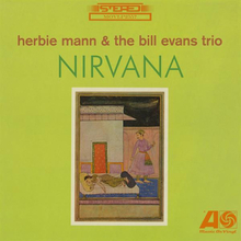 Mann Herbie & Bill Evans Trio: Nirvana