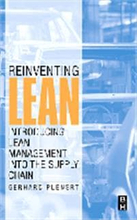 Reinventing Lean