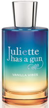 Juliette Has A Gun Eau De Parfum Vanilla Vibes 100 ml