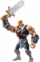Masters Of The Universe - He-Man Action Figure