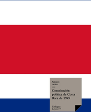 Constitución política de Costa Rica de 1949