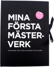 THE TINY UNIVERSE Mina Första Mästerverk