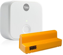Yale Access and Connect-kit for Yale Doorman
