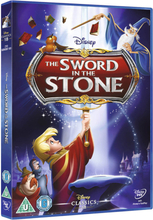 Sword in the Stone