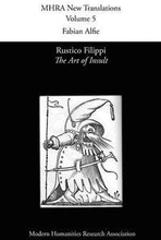 Rustico Filippi, 'The Art of Insult