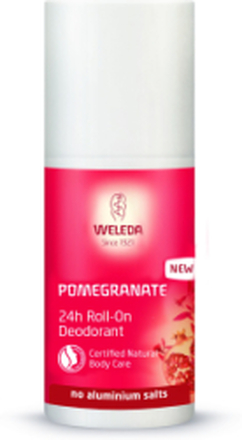 Pomegranate 24H Roll On Deodorant 50 ml