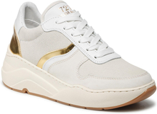 Sneakers Cycleur De Luxe Valetta CDLW221334 Angora/White/Gold