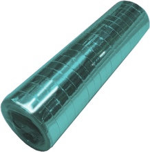 Serpentin Metallic Ljusblå - 1-pack
