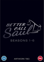 Better Call Saul - Seasons 01-06