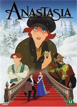 Anastasia (Special Edition)
