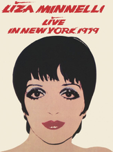 Minnelli Liza: Live In New York 1979