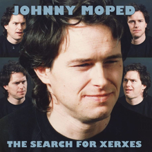 Moped Johnny: The Search For Xerxes