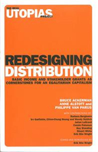 Redesigning Distribution