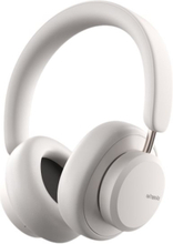 Urbanista - Miami White Pearl Wireless ANC Headphones