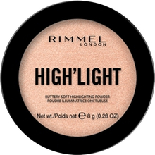 Rimmel High'light 8 gram No. 002