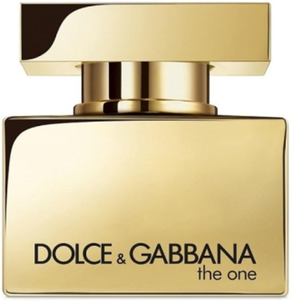 Dolce & Gabbana Dolce & Gabbana The One Gold Intense Edp 30ml