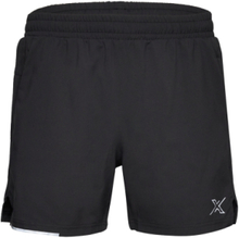 Aero 5 Inch Shorts Sport Shorts Sport Shorts Black 2XU