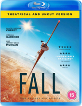 Fall (Theatrical and Uncut Version)