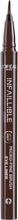 L'Oréal Paris Infaillible Grip 36H Micro-Fine Brush Eyeliner 02 S