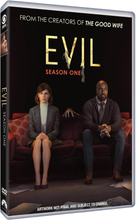Evil - Season 1