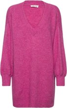 East Tops Knitwear Jumpers Pink American Vintage
