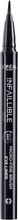 L'Oréal Paris Infaillible Grip 36H Micro-Fine Brush Eyeliner 01 O