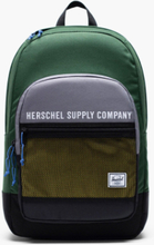 Herschel - Kaine Backpack - Grå - ONE SIZE