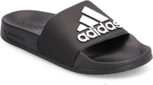 Adilette Shower Slides Sport Summer Shoes Sandals Pool Sliders Black Adidas Sportswear