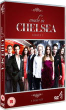 Made in Chelsea - Serie 5