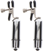 Adjustable Vibrating Clamps