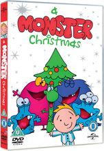 A Monster Christmas