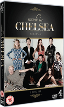 Made in Chelsea - Serie 6