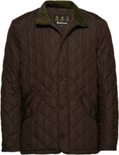Barbour Chelsea Sports Designers Jackets Quilted Jackets Green Barbour