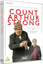 Count Arthur Strong: The Complete Second Series