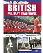 In The News - British Military Traditions
