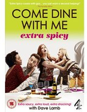 Come Dine With Me: Extra Spicy