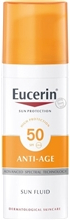 Eucerin Anti Age Sun Fluid SPF 50 50 ml